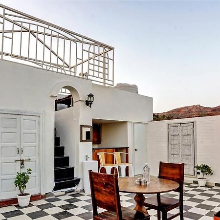 Hotel Hinduja Mehrangarh Fort Jodhpur (Rajasthan) Exterior photo